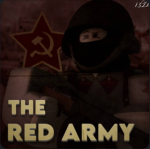(TSU) The Red Army ....