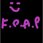 F.O.A.P/ Friends Of A People Person