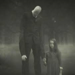 Survival The Slender Man The Killer