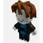 Bacon and noob gang.
