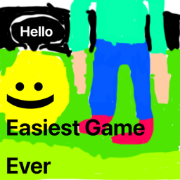 Easiest Game On Roblox