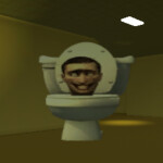 Skibidi Toilet Meme Backrooms