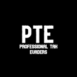 [PTE] Professional Tax Evaders