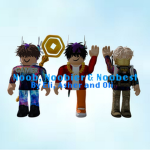 Noob, Noobier, & Noobiest
