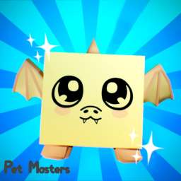 Pet Masters Simulator