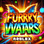 Furry Avatars