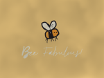 Bee yourself got it!