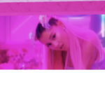 Royal Ariana Grande