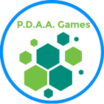 P D A A Games