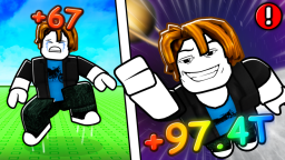 [🏙️] +1 skok na każdym kroku