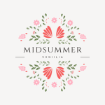༺ midsummér ༻