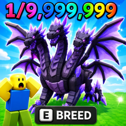 Dragon RNG🐲