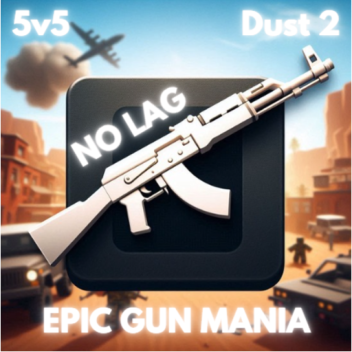 No Lag Shooting Game