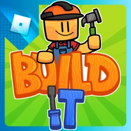 Build it! Voting icon