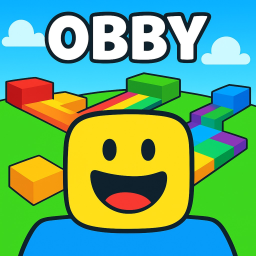 🌈OBBY🌈