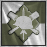 The Greater Vaterland Army