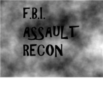 F.B.I. Assault Recon