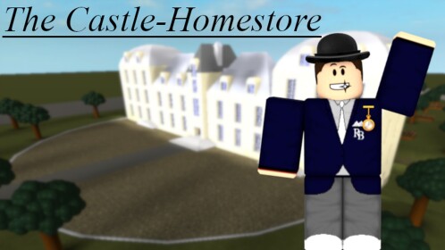 The Castle-Homestore