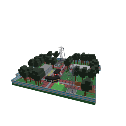 Town