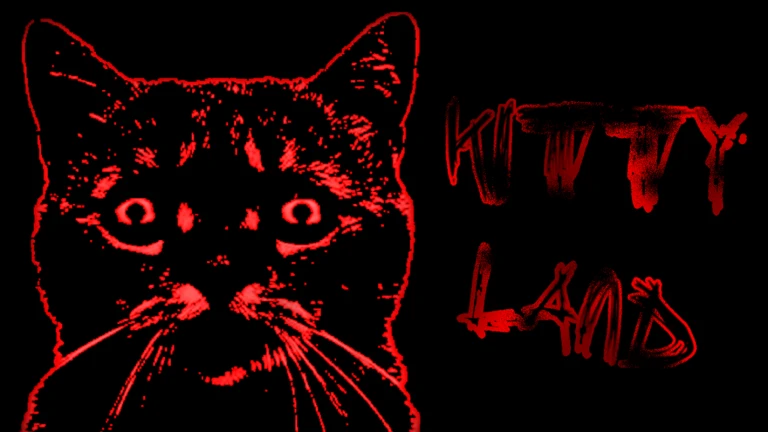 Kittyland [HORROR][BETA]