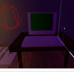 DEAD SLED BUISNESS OFFICE GAME [ALPHA]