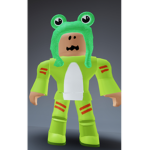 Frog academy from tkardon
