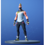 Ninja warriors spuad