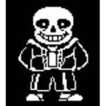 Sans And This Guy