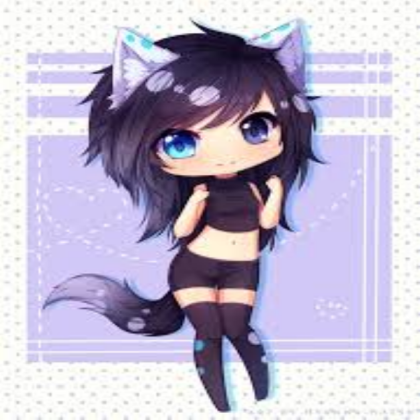 cute Roblox decal