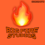 BIG FIRE STUDIOS