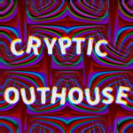 CRYPTIC OUTHOUSE