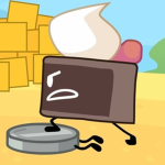 BFDI/BFB Fan Group