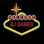 Aj Game's