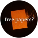 S2 - free papers? Roblox badge thumbnail