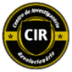 "[CIR] - Centro Investigatório Revolucionário"