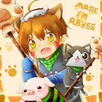 Made In Abyss Corps~