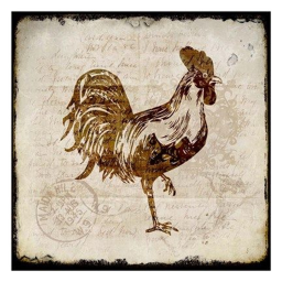 The Rooster Barn