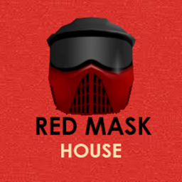Red Mask House Party Place