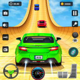Car Driving And Parking 3D