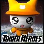 Tower Heroes [🌎 MATCHMAKING] 