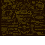 Fan de #############