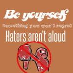~~~~~~~Be yourself <3 ~~~~~~~