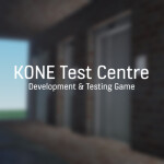 KONE Test Centre