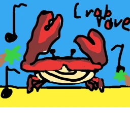 ItsBlackShadowsYT Chill Island icon