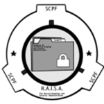 |[SCP]| R.A.I.S.A