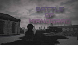 Battle of Mirnograd