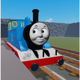 Chill Out with Thomas (KNAPFORD STATION)