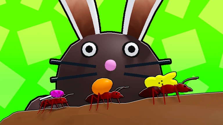 EASTER EVENT!