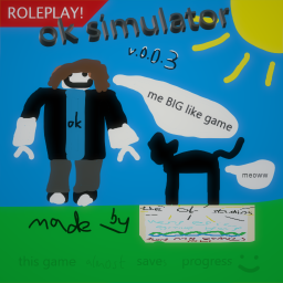 ok simulator
