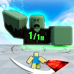 NEW | FIGHT RNG! 🎲